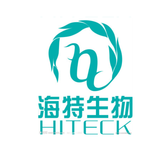 武汉海特生物制药